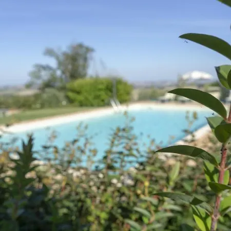 Del Monte, Peace & Relax In Uncontaminated Nature Vila Arcevia