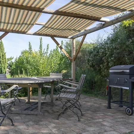 Del Monte, Peace & Relax In Uncontaminated Nature Vila *