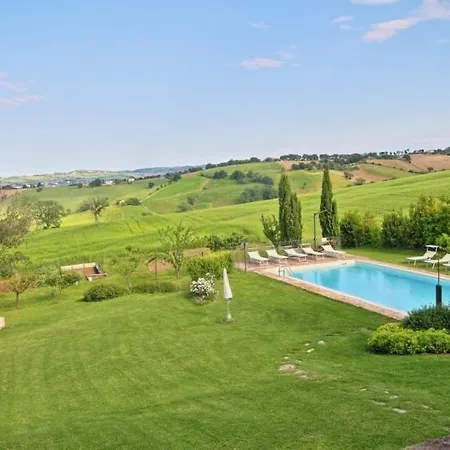 Del Monte, Peace & Relax In Uncontaminated Nature Vila