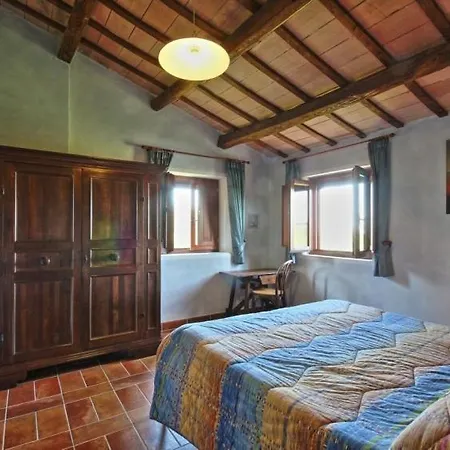 Del Monte, Peace & Relax In Uncontaminated Nature Arcevia