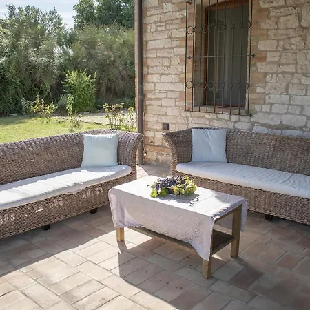 Del Monte, Peace & Relax In Uncontaminated Nature * Arcevia