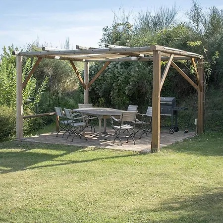 Del Monte, Peace & Relax In Uncontaminated Nature Arcevia