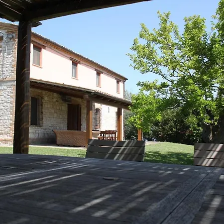 Del Monte, Peace & Relax In Uncontaminated Nature * Arcevia