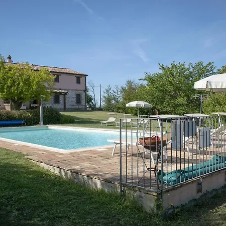 Vila Del Monte, Peace & Relax In Uncontaminated Nature *