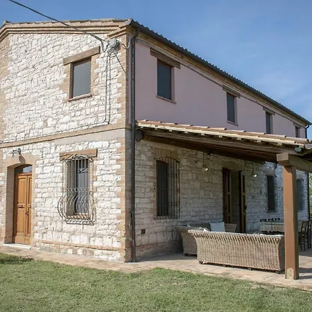 Del Monte, Peace & Relax In Uncontaminated Nature Vila *