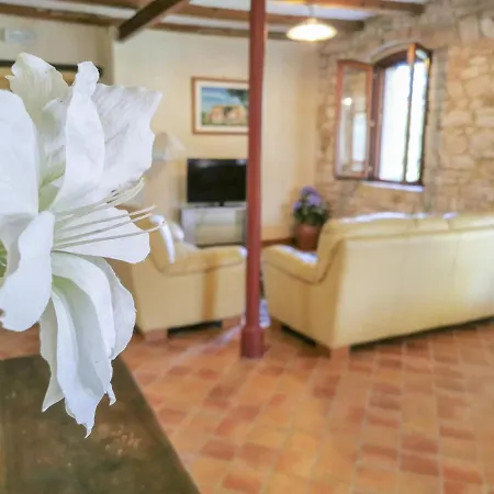 Del Monte, Peace & Relax In Uncontaminated Nature Arcevia