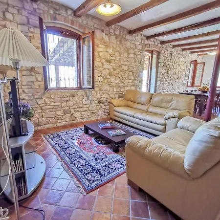 Del Monte, Peace & Relax In Uncontaminated Nature Vila *