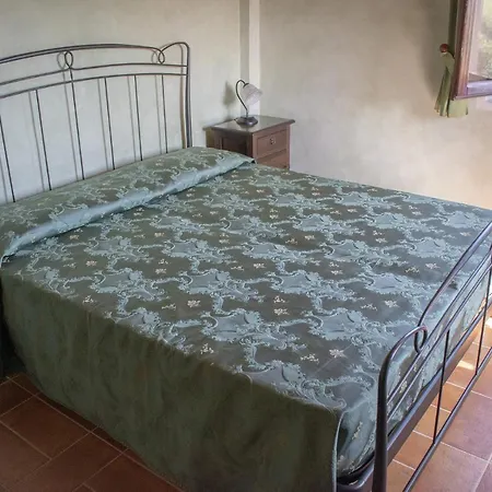 Vila Del Monte, Peace & Relax In Uncontaminated Nature Arcevia