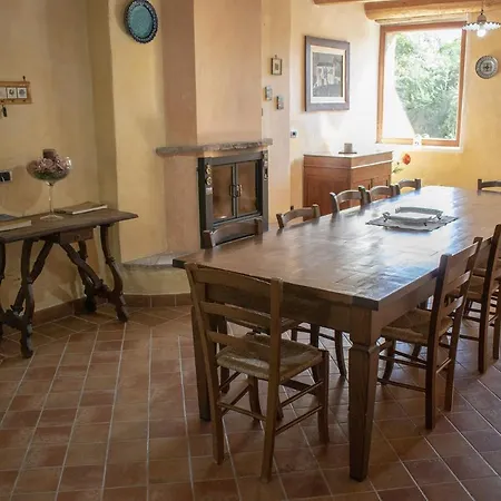 Del Monte, Peace & Relax In Uncontaminated Nature * Arcevia
