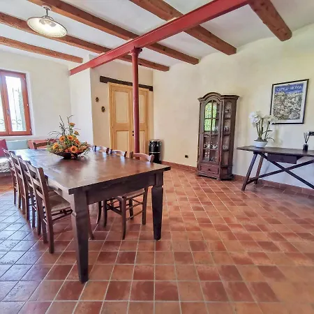 Vila Del Monte, Peace & Relax In Uncontaminated Nature