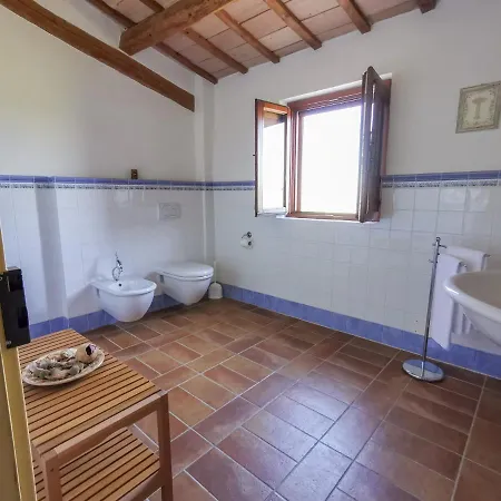 Del Monte, Peace & Relax In Uncontaminated Nature Vila Arcevia