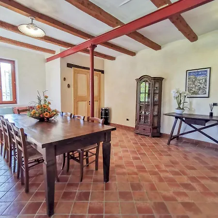 Vila Del Monte, Peace & Relax In Uncontaminated Nature