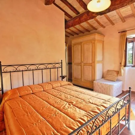 Del Monte, Peace & Relax In Uncontaminated Nature Vila Arcevia