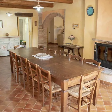 Vila Del Monte, Peace & Relax In Uncontaminated Nature *