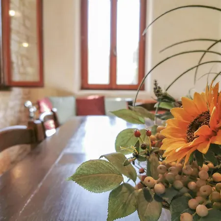 Vila Del Monte, Peace & Relax In Uncontaminated Nature
