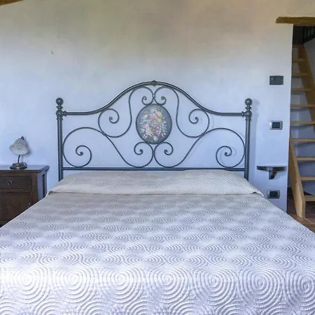 Vila Del Monte, Peace & Relax In Uncontaminated Nature