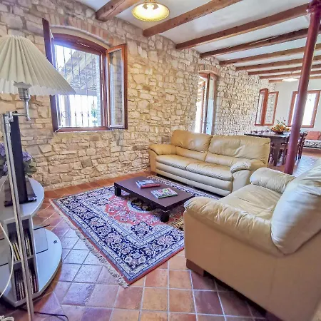 Vila Del Monte, Peace & Relax In Uncontaminated Nature