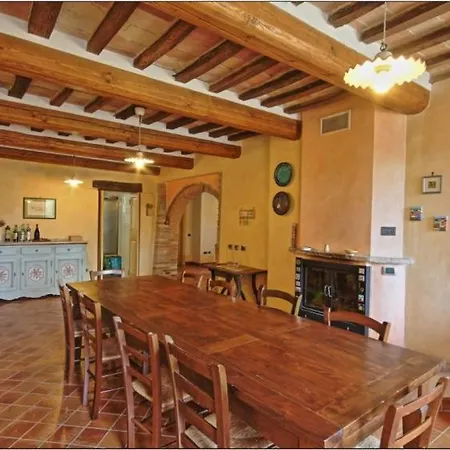 Vila Del Monte, Peace & Relax In Uncontaminated Nature
